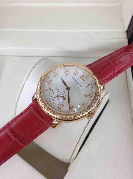 Patek Philippe Watch 340